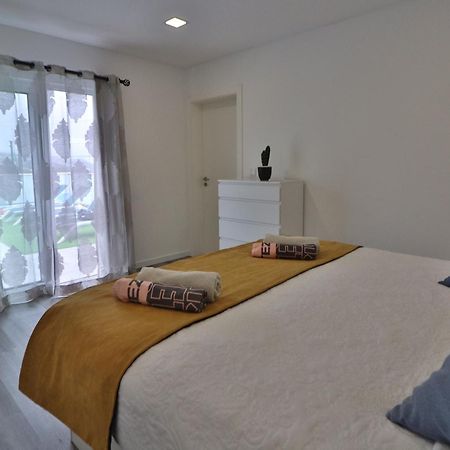 Vila Castro Estreito Da Calheta エクステリア 写真