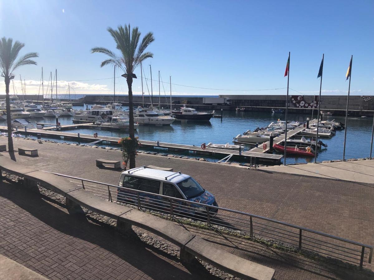 Vila Castro Estreito Da Calheta エクステリア 写真